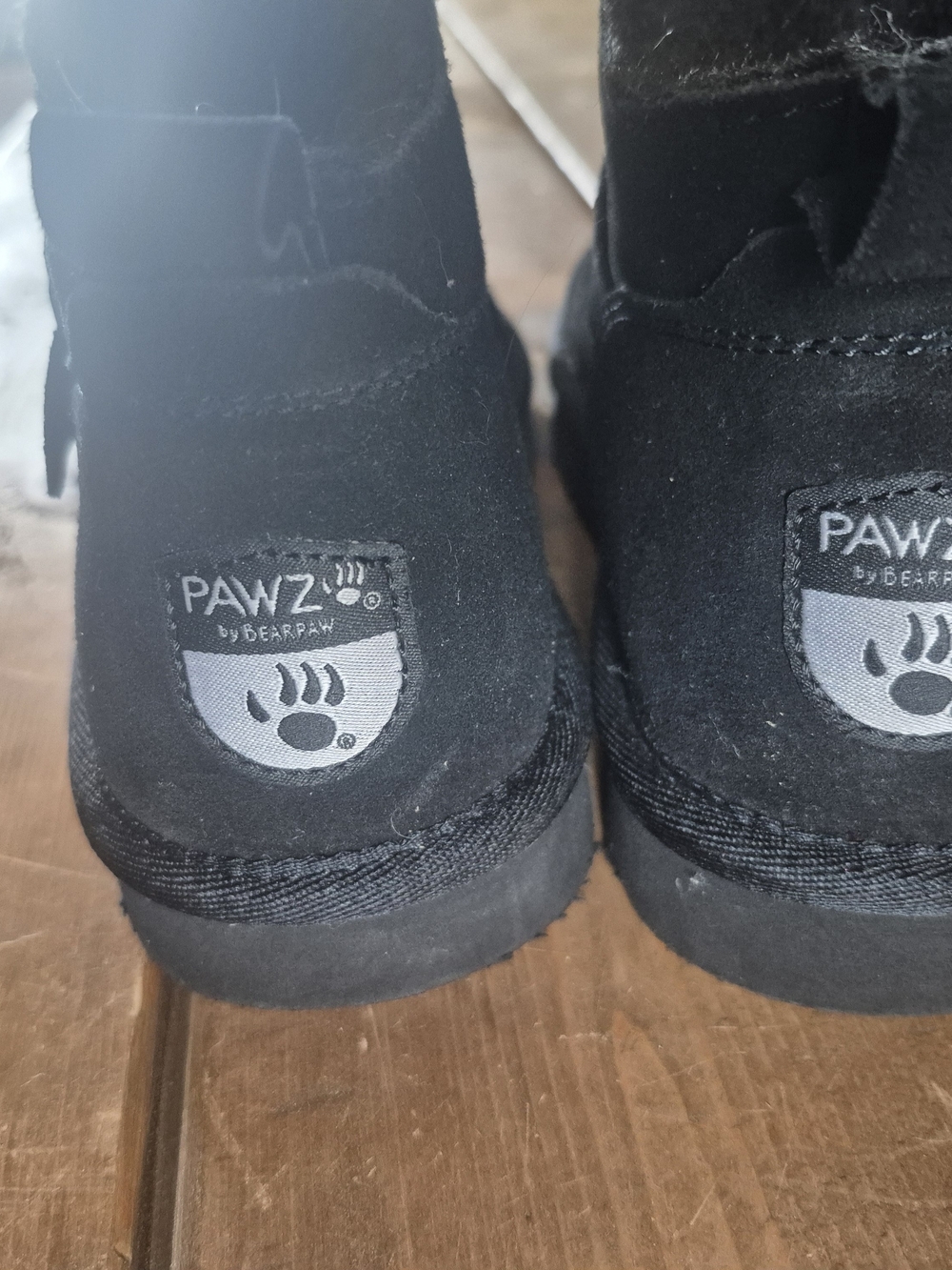 Bearpaw Boots